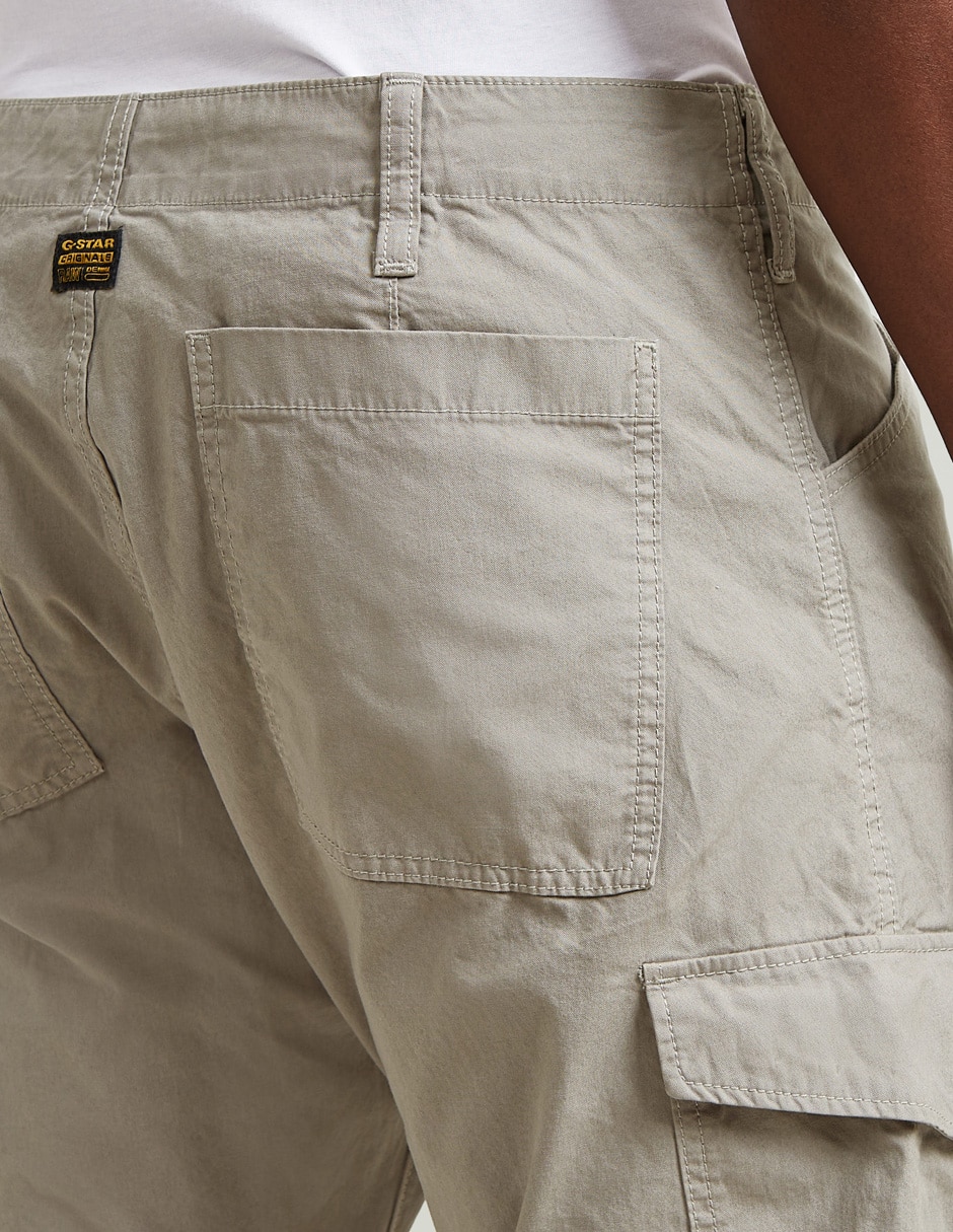 Jeans straight para hombre 3