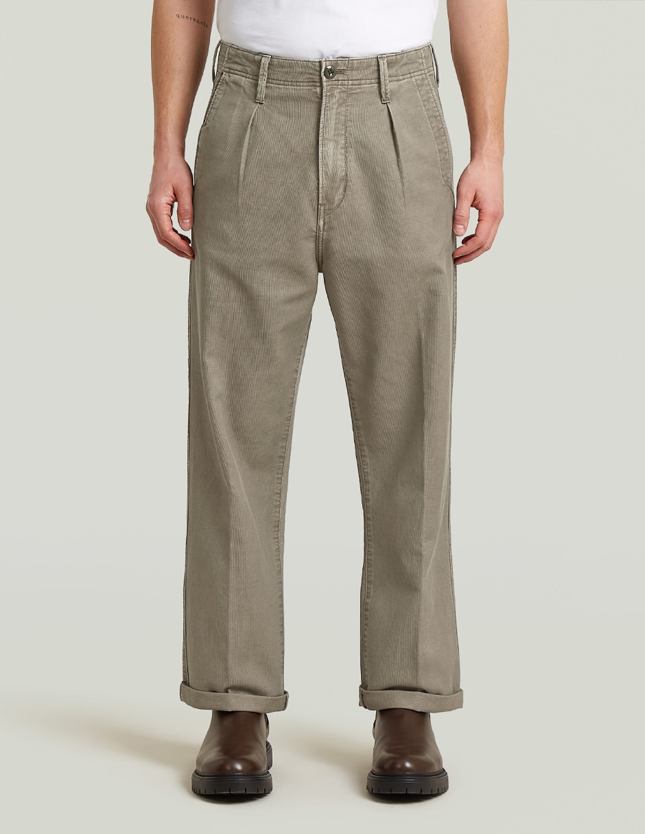 Jeans carpenter straight para hombre Jeans carpenter straight para hombre