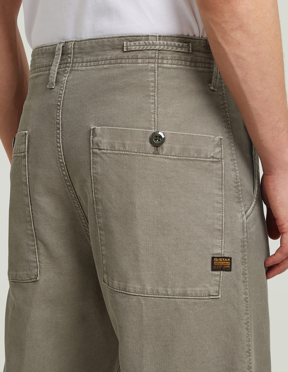 Jeans carpenter straight para hombre 3