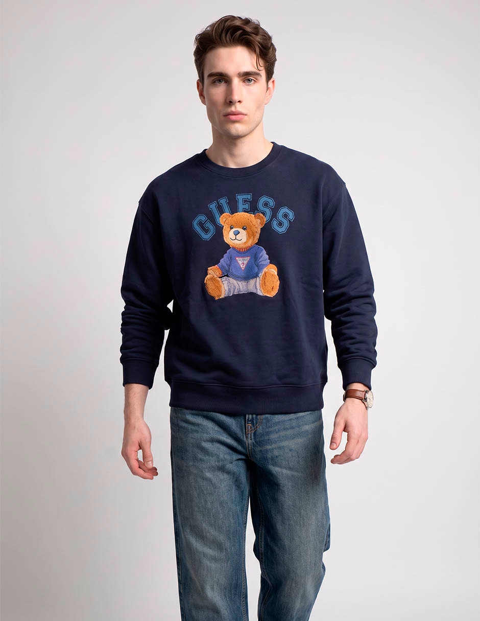 Sudadera para hombre