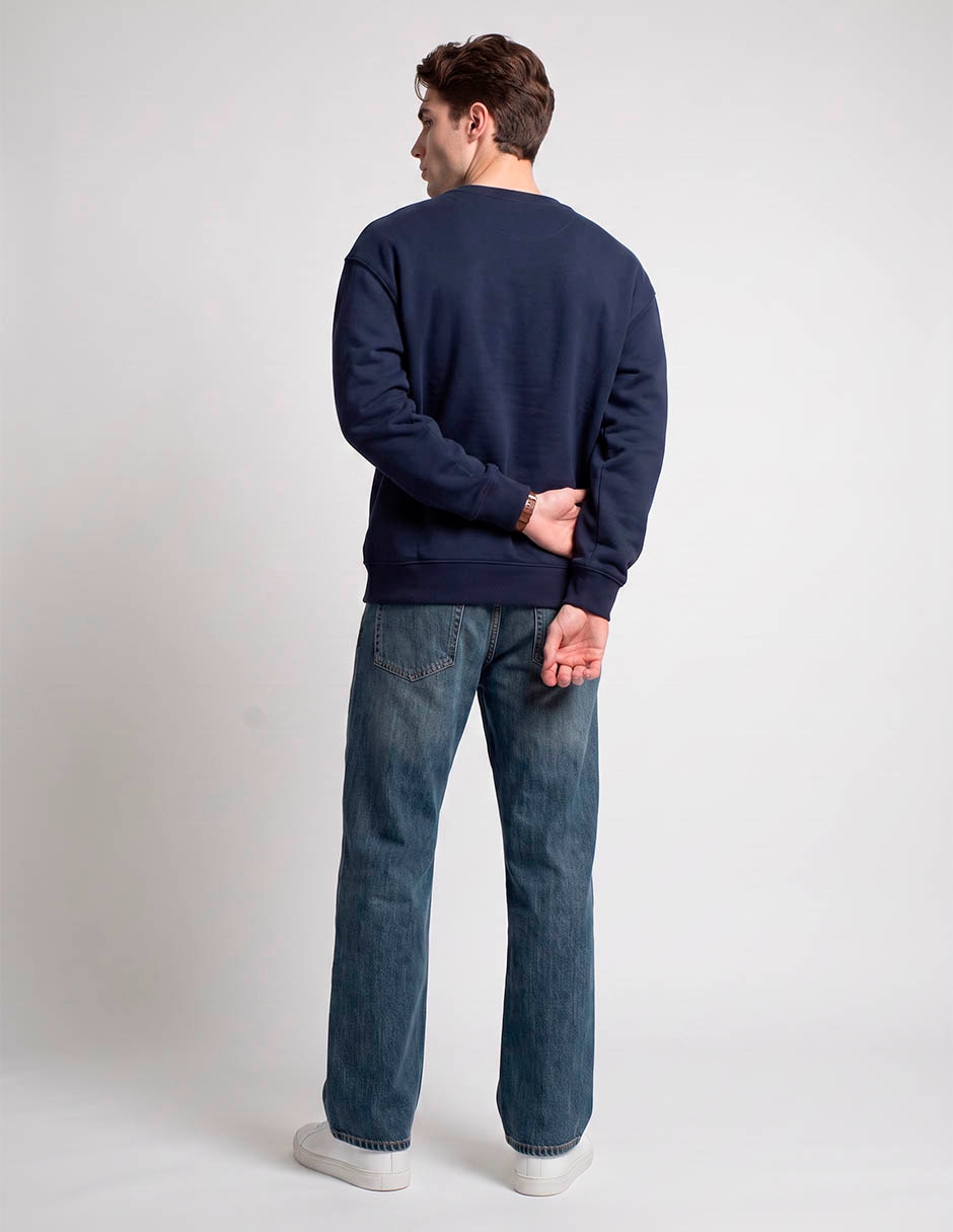 Sudadera para hombre 4