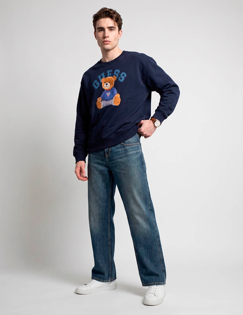 Sudadera para hombre 3