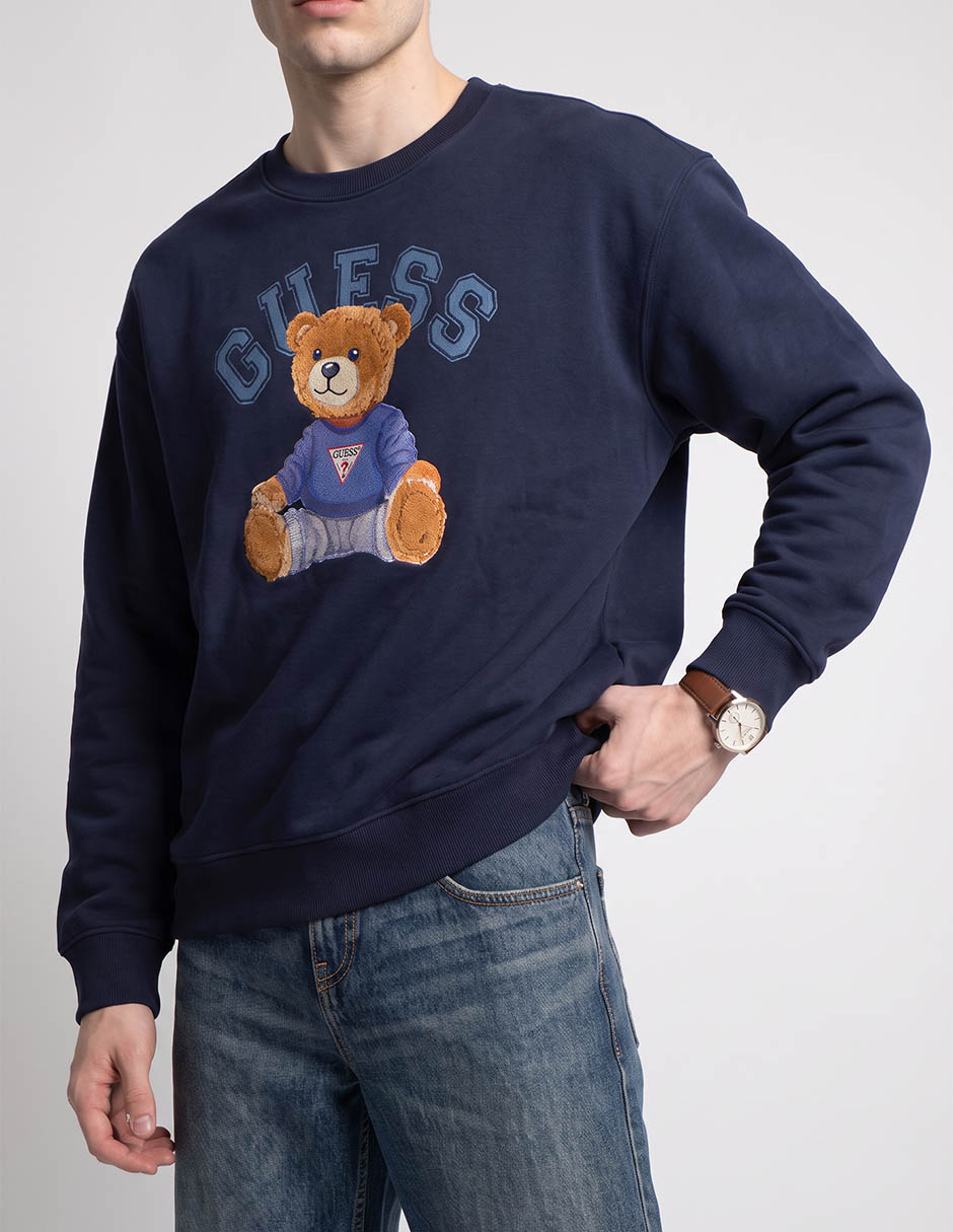 Sudadera para hombre 2