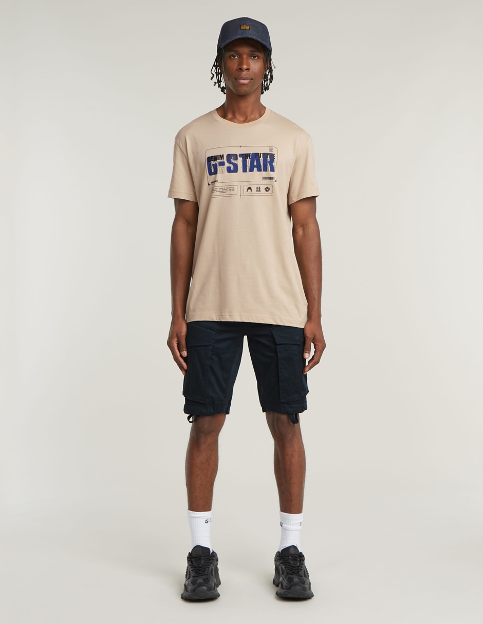 Short para hombre 3