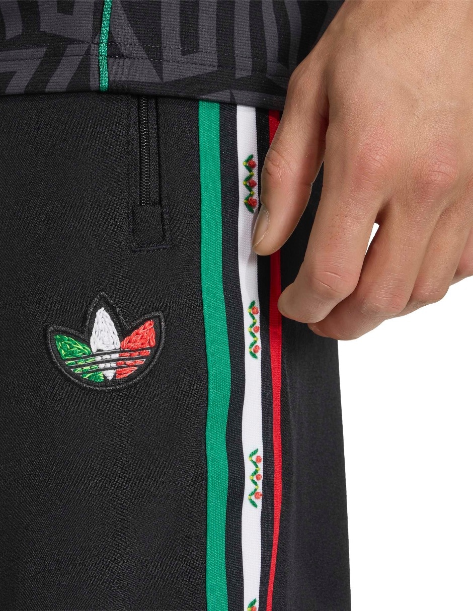 Pantalón Fifa World Cup Adidas x Someone Somewhere Seleccion Nacional de México para hombre