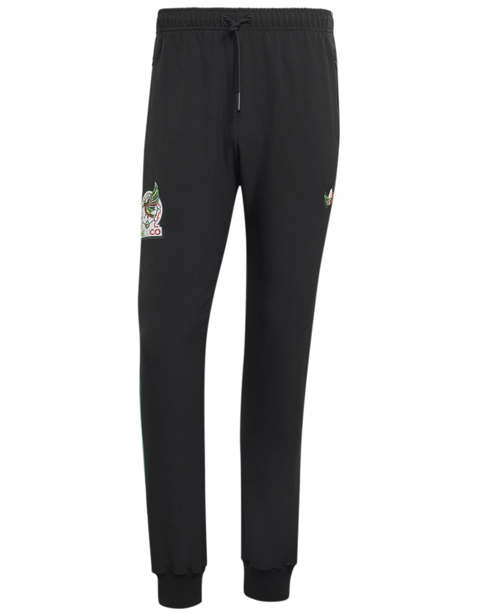 Pantalón Fifa World Cup Adidas x Someone Somewhere Seleccion Nacional de México para hombre