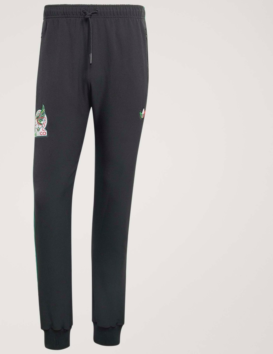 Pantalón Fifa World Cup Adidas x Someone Somewhere Seleccion Nacional de México para hombre