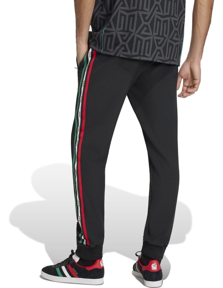Pantalón Fifa World Cup Adidas x Someone Somewhere Seleccion Nacional de México para hombre