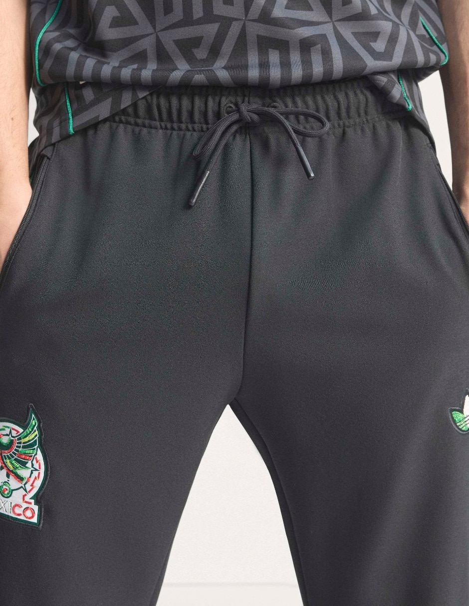 Pantalón Fifa World Cup Adidas x Someone Somewhere Seleccion Nacional de México para hombre