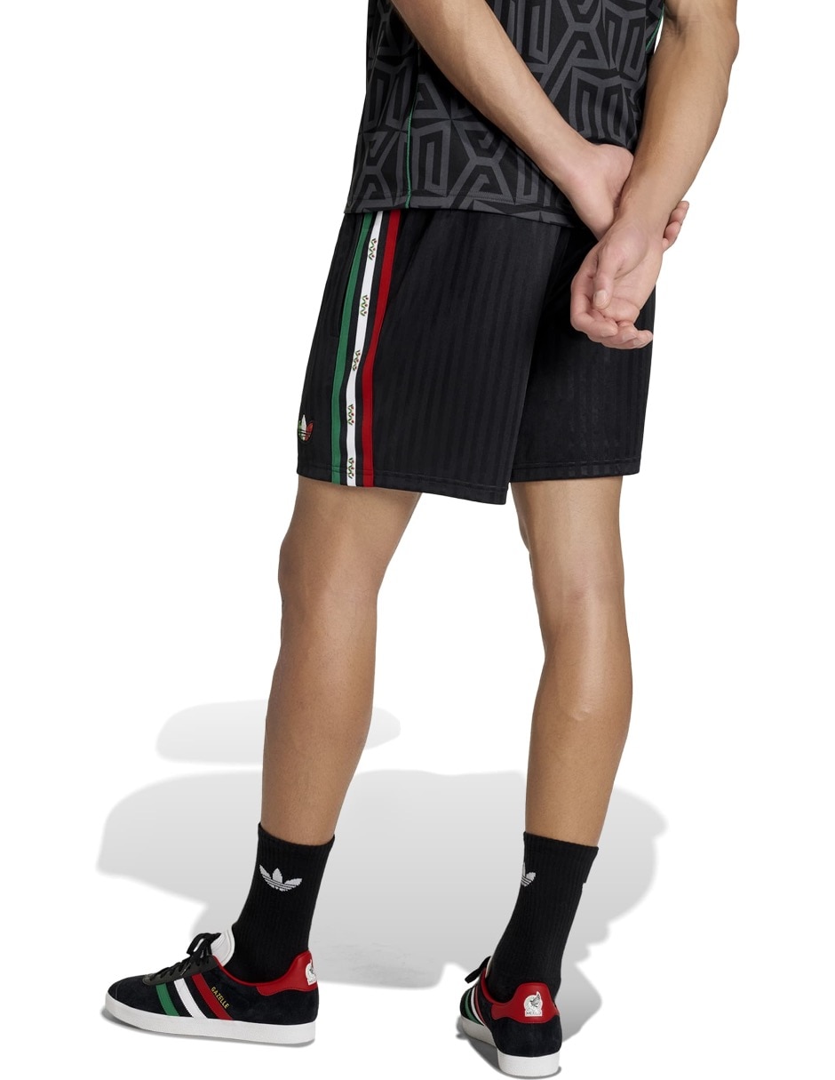 Short Fifa World Cup Adidas x Someone Somewhere Seleccion Nacional de México para hombre