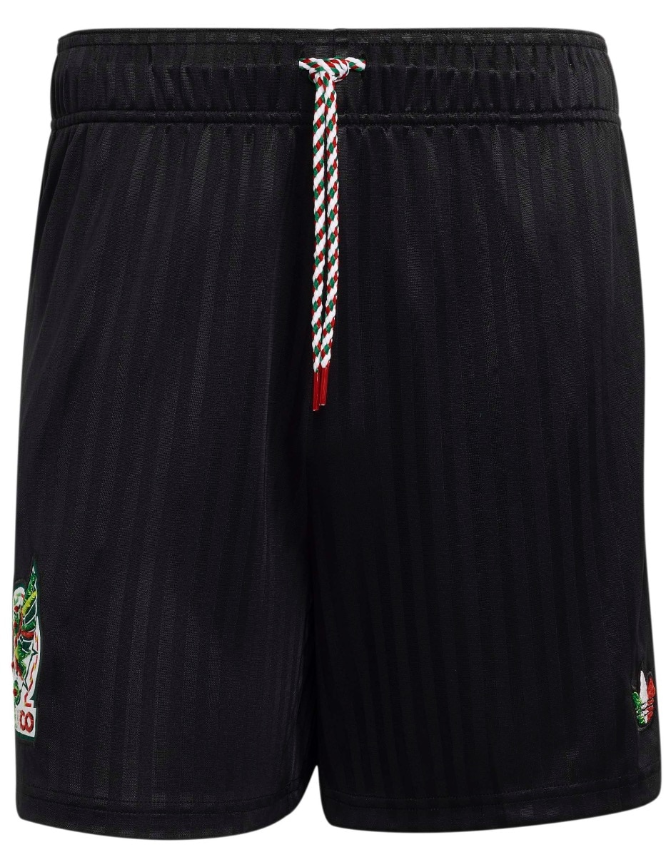 Short Fifa World Cup Adidas x Someone Somewhere Seleccion Nacional de México para hombre