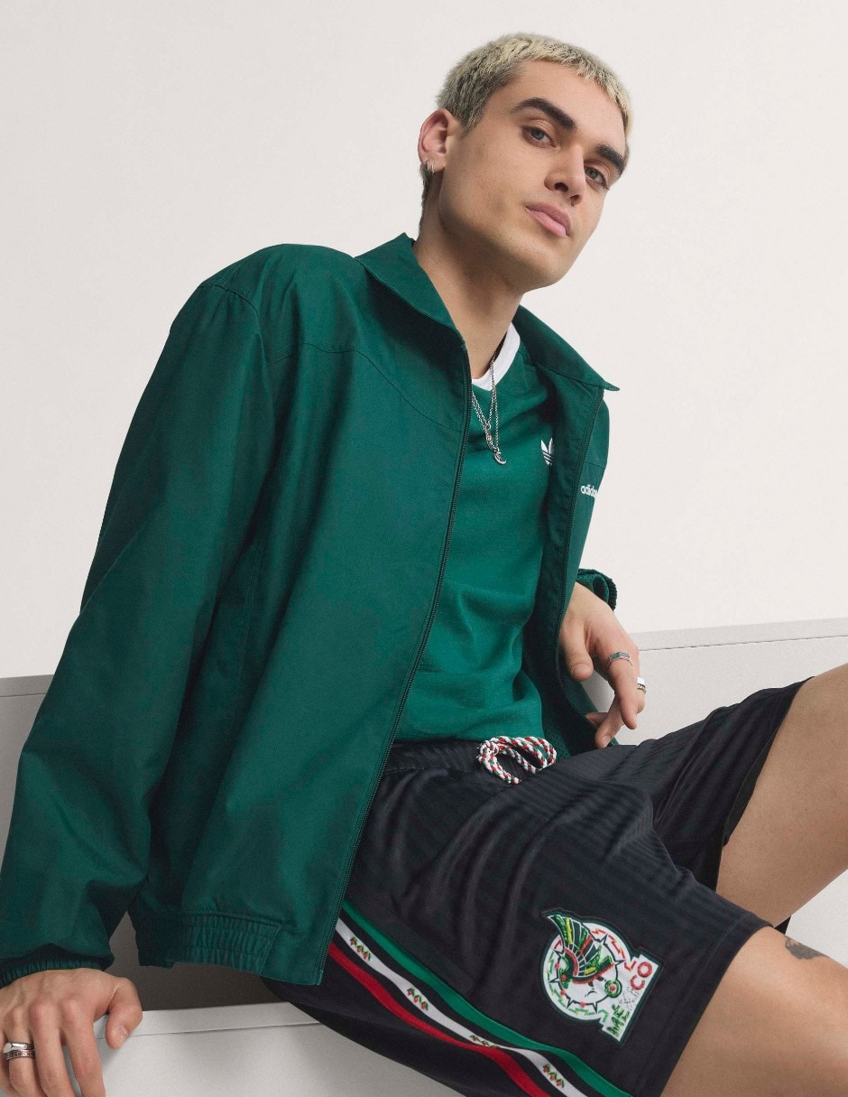 Short Fifa World Cup Adidas x Someone Somewhere Seleccion Nacional de México para hombre