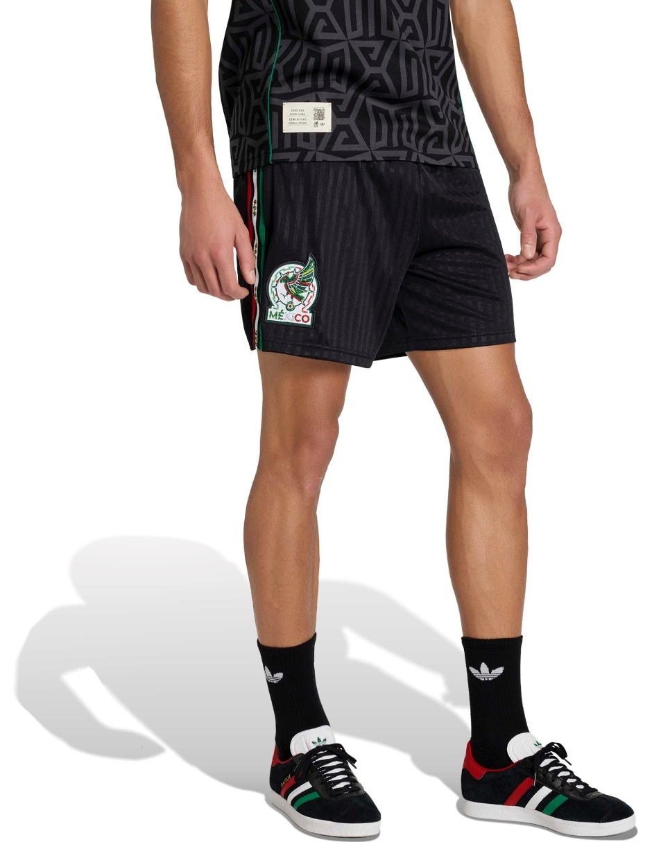 Short Fifa World Cup Adidas x Someone Somewhere Seleccion Nacional de México para hombre