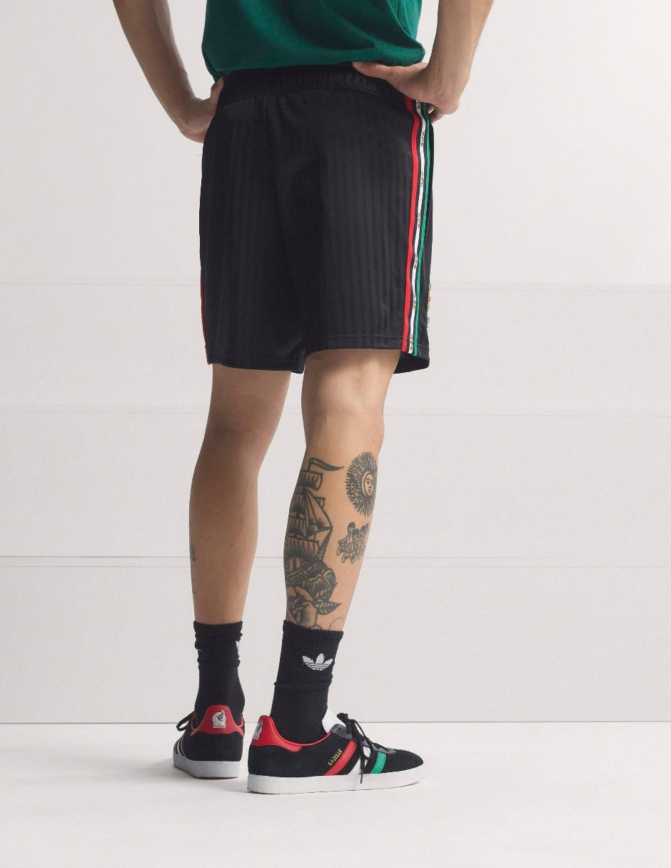 Short Fifa World Cup Adidas x Someone Somewhere Seleccion Nacional de México para hombre