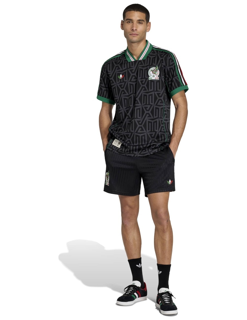 Short para hombre 11