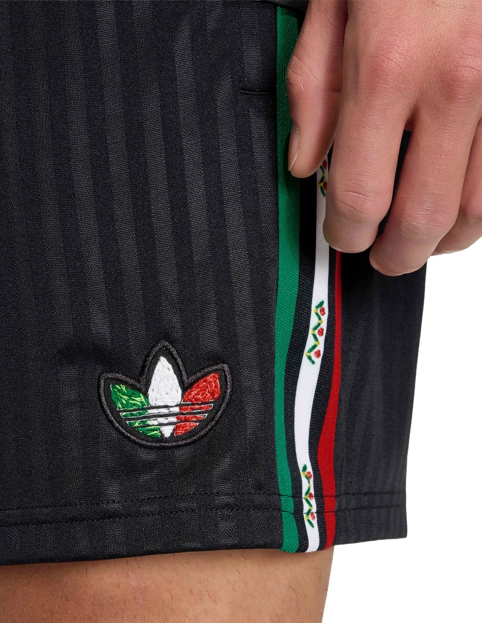 Short Fifa World Cup Adidas x Someone Somewhere Seleccion Nacional de México para hombre
