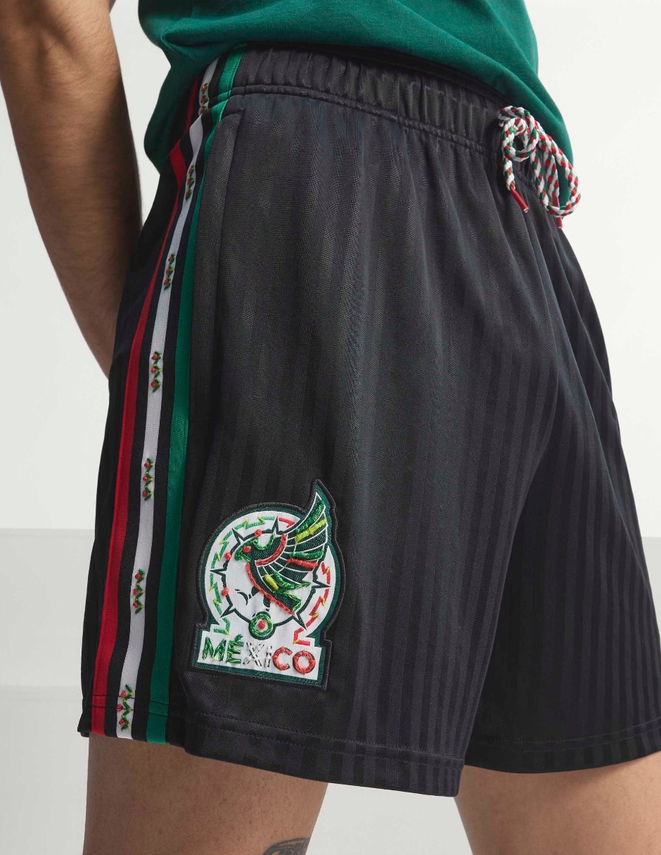 Short Fifa World Cup Adidas x Someone Somewhere Seleccion Nacional de México para hombre