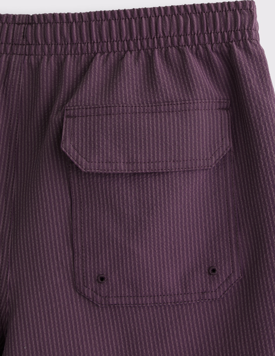 "traje de baño" con bolsillos "para hombre" 3