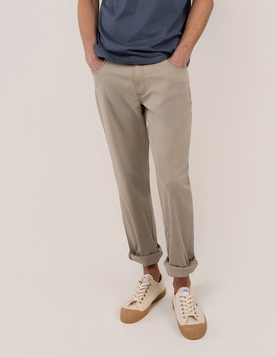 Beige medio 4