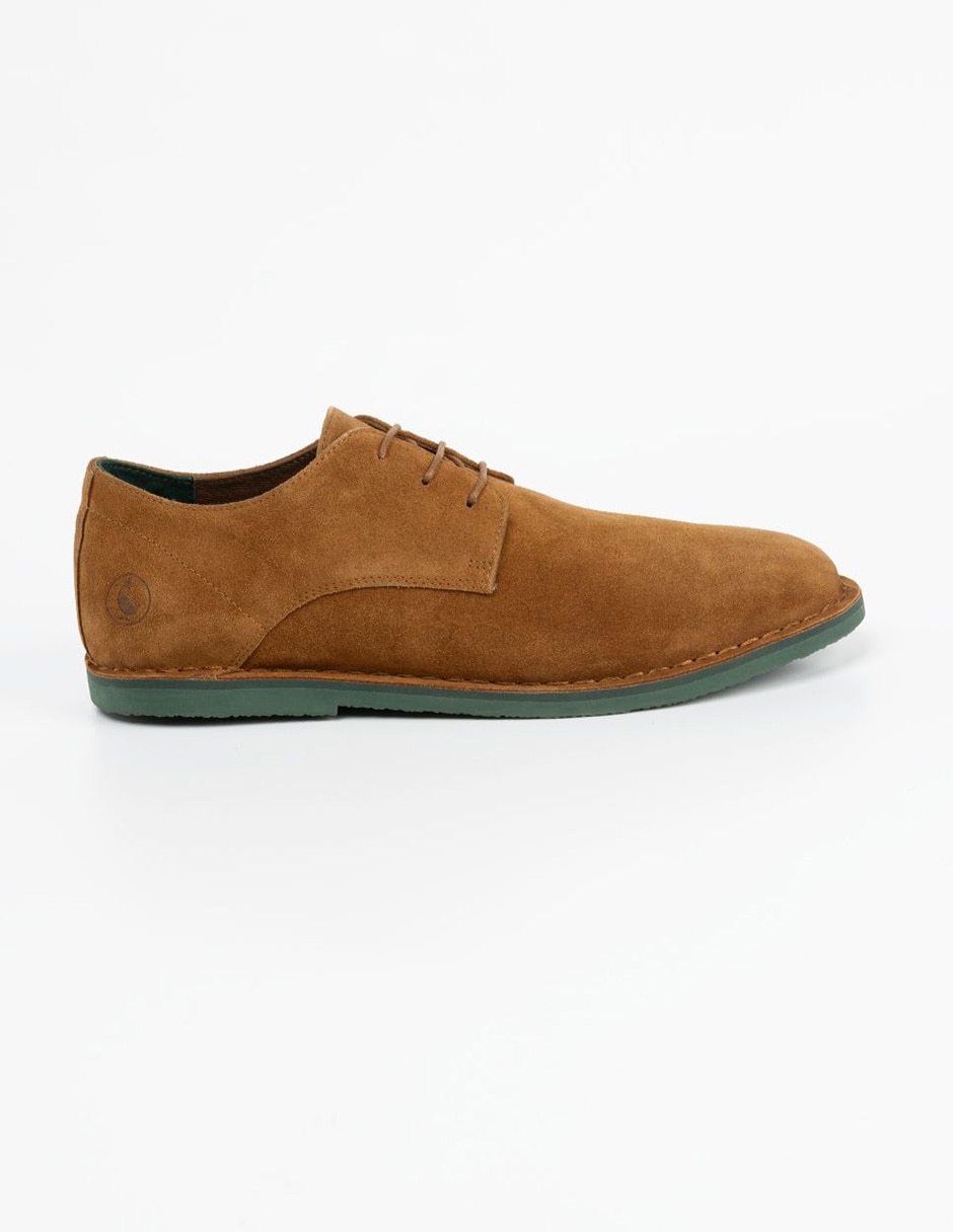 Zapato bostoniano para hombre 2