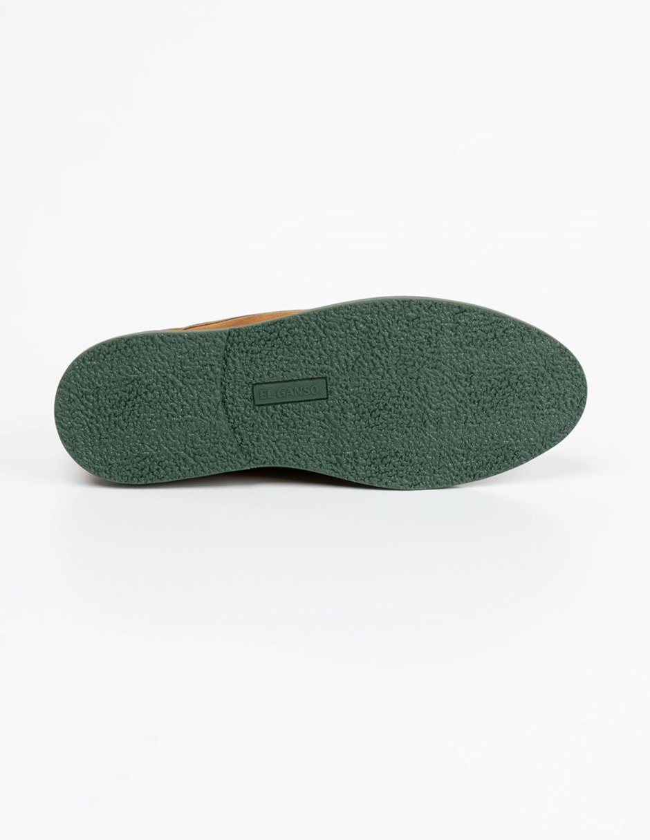 Zapato bostoniano para hombre 3