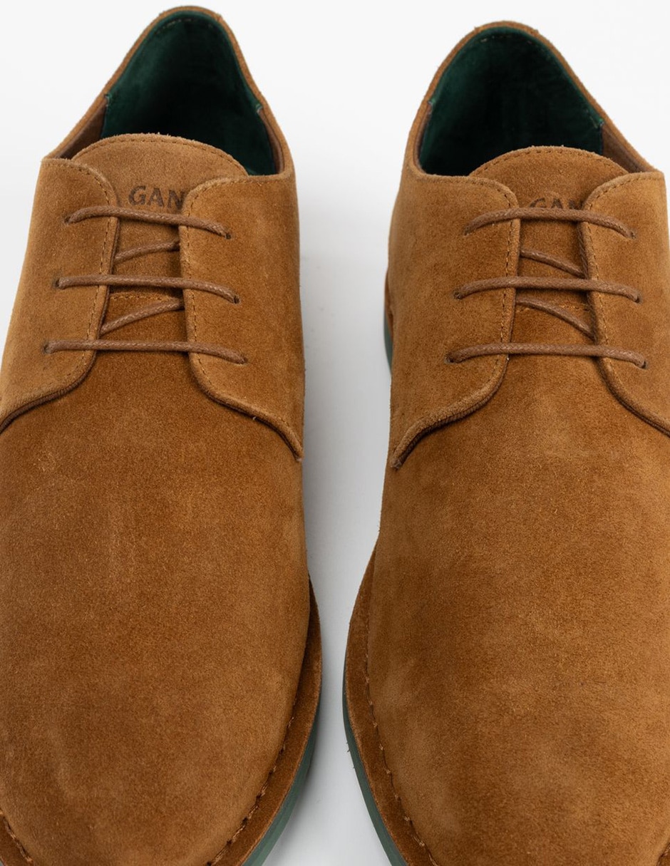 Zapato bostoniano para hombre 4