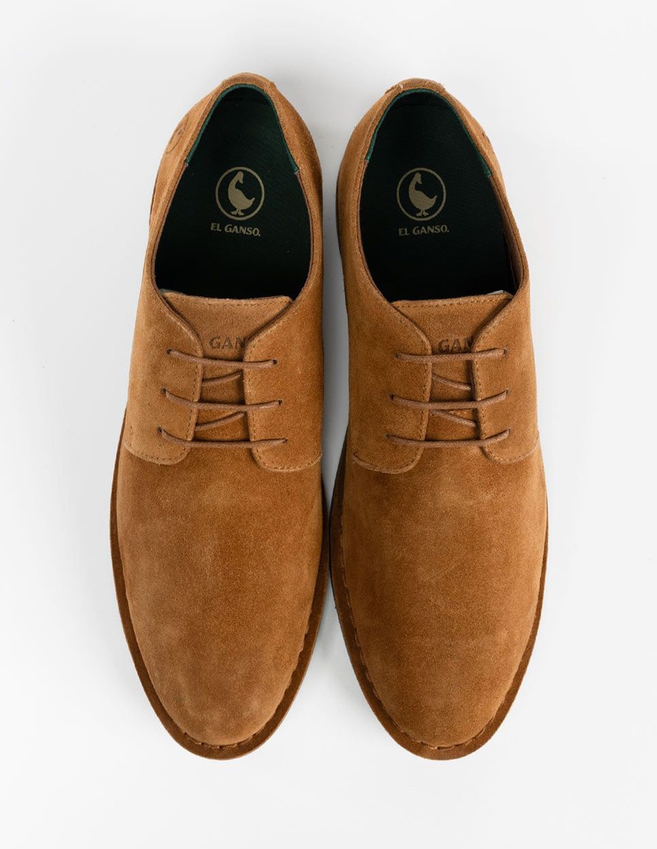 Zapato bostoniano para hombre 6