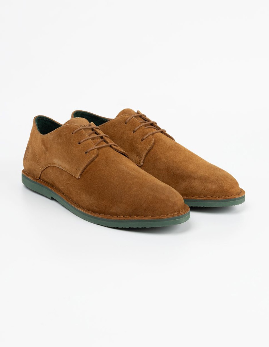 Zapato bostoniano para hombre