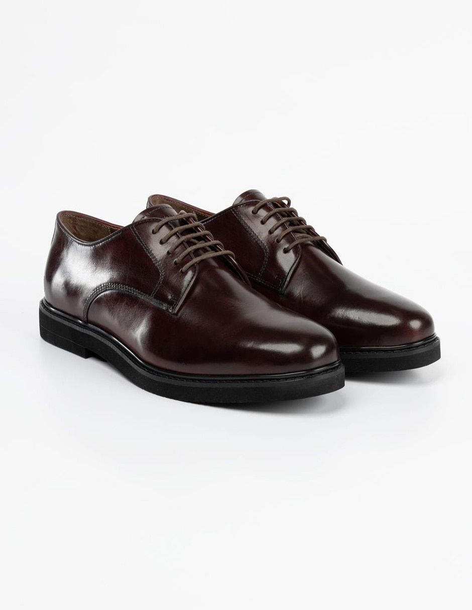 Zapato bostoniano para hombre