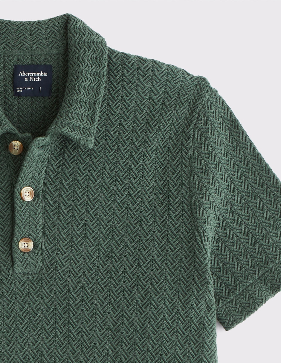 "playera tipo polo/set playera tipo polo" "para hombre" 7