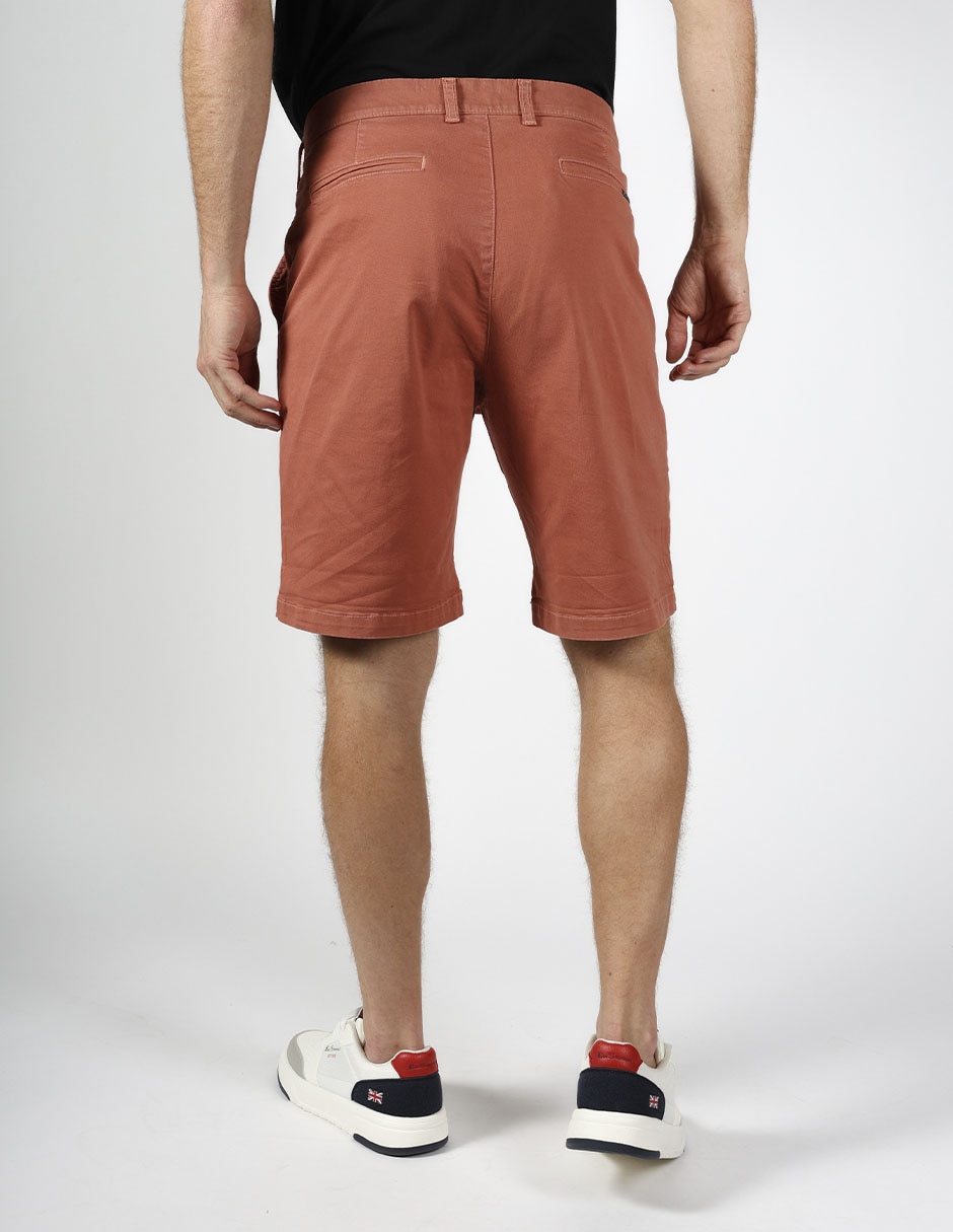Short de Algodón para hombre 2