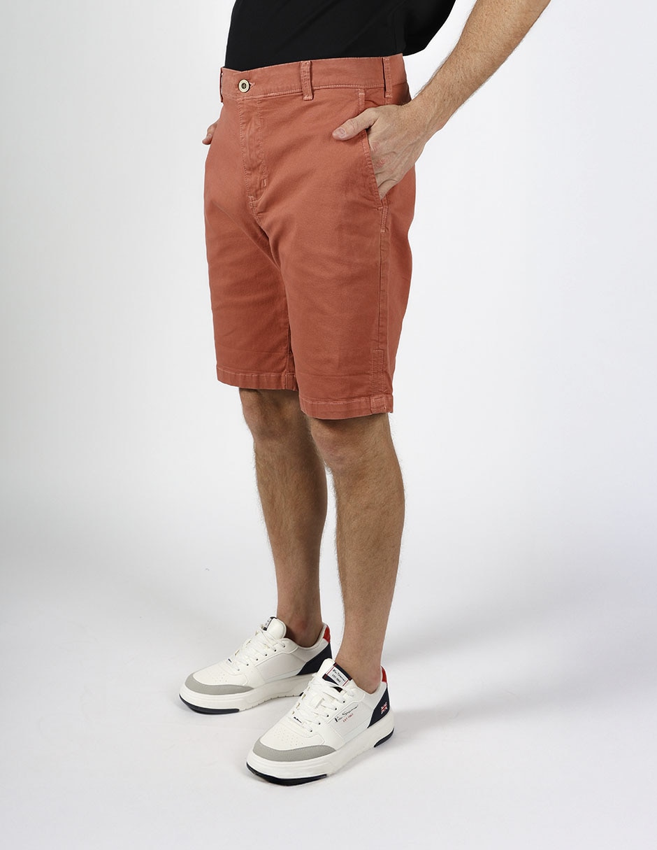 Short de Algodón para hombre 3
