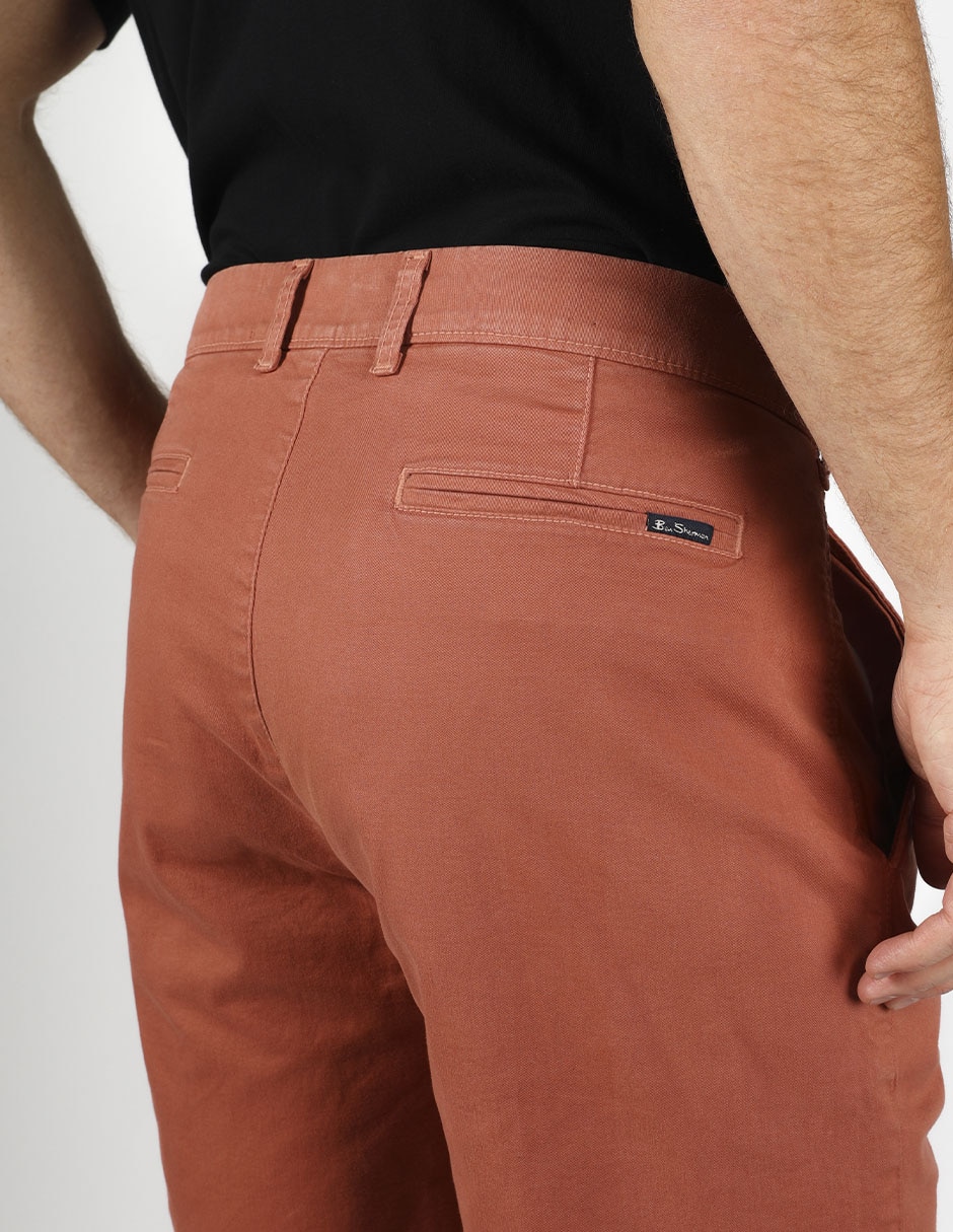 Short de Algodón para hombre 4