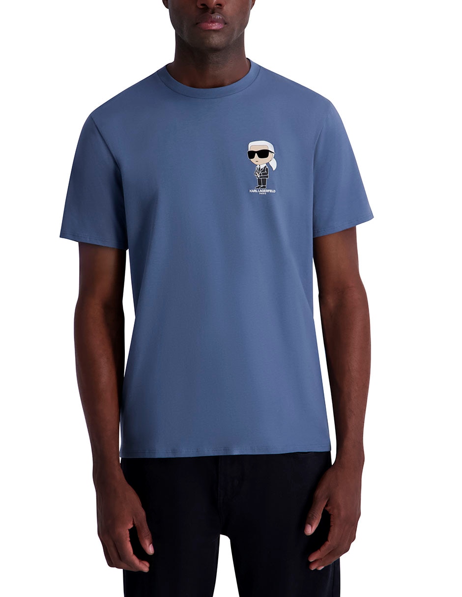 Playera para hombre