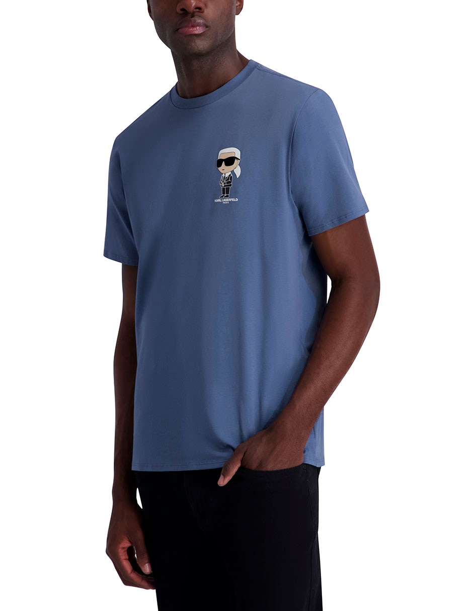 Playera para hombre 3