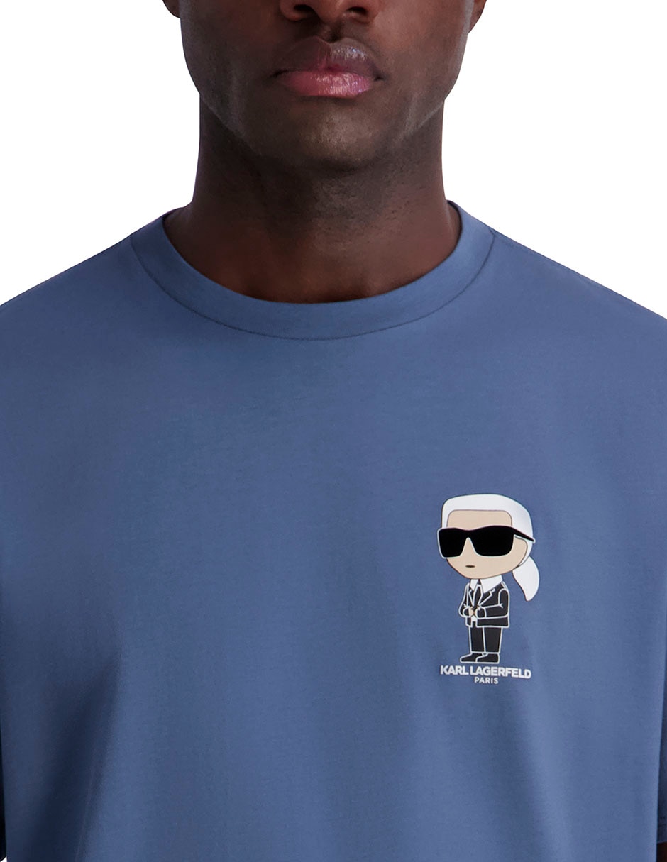 Playera para hombre 4
