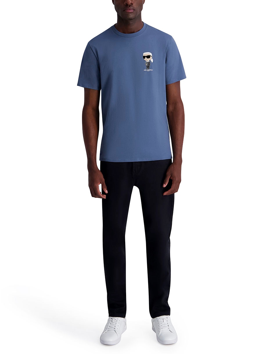 Playera para hombre 5
