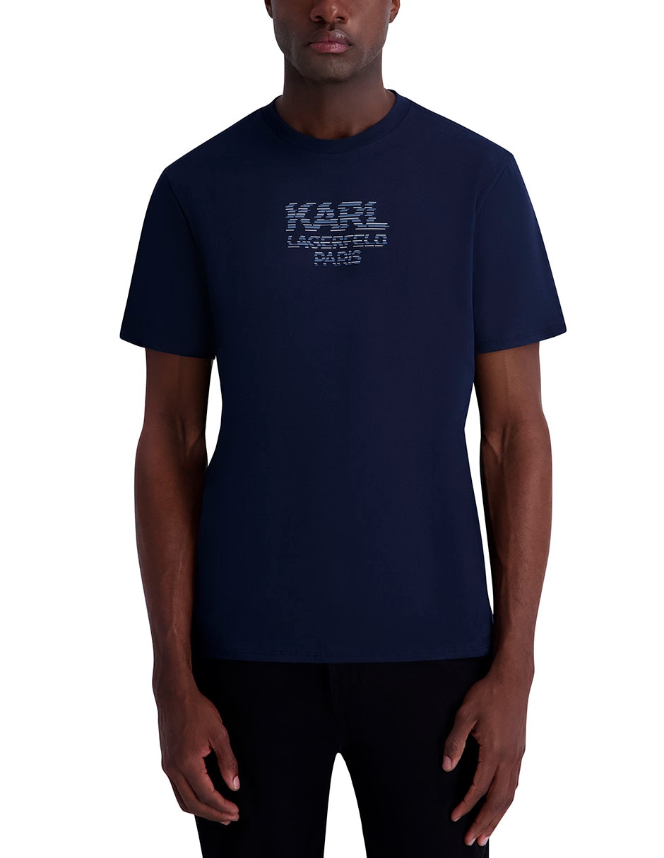 Playera para hombre