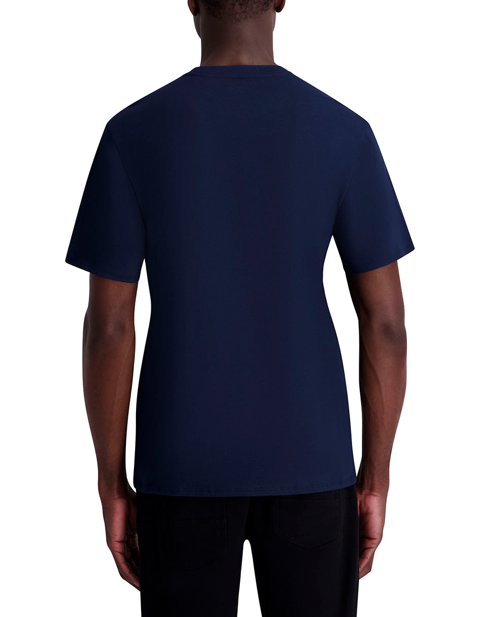 Playera para hombre 2