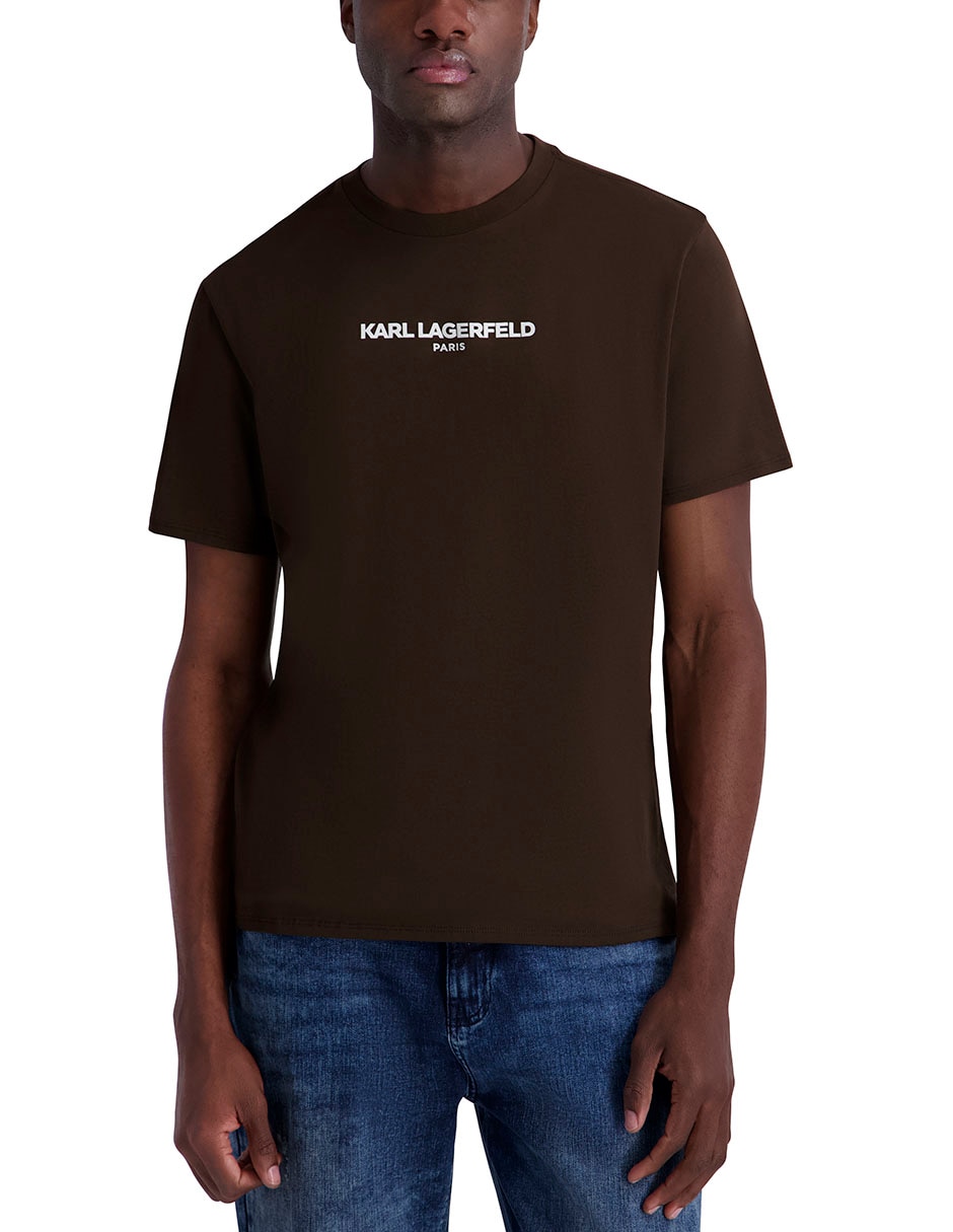 Playera para hombre