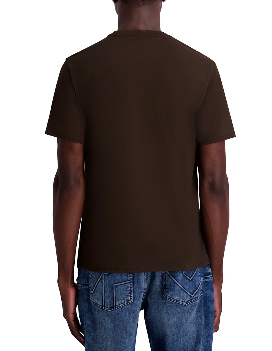 Playera para hombre 2