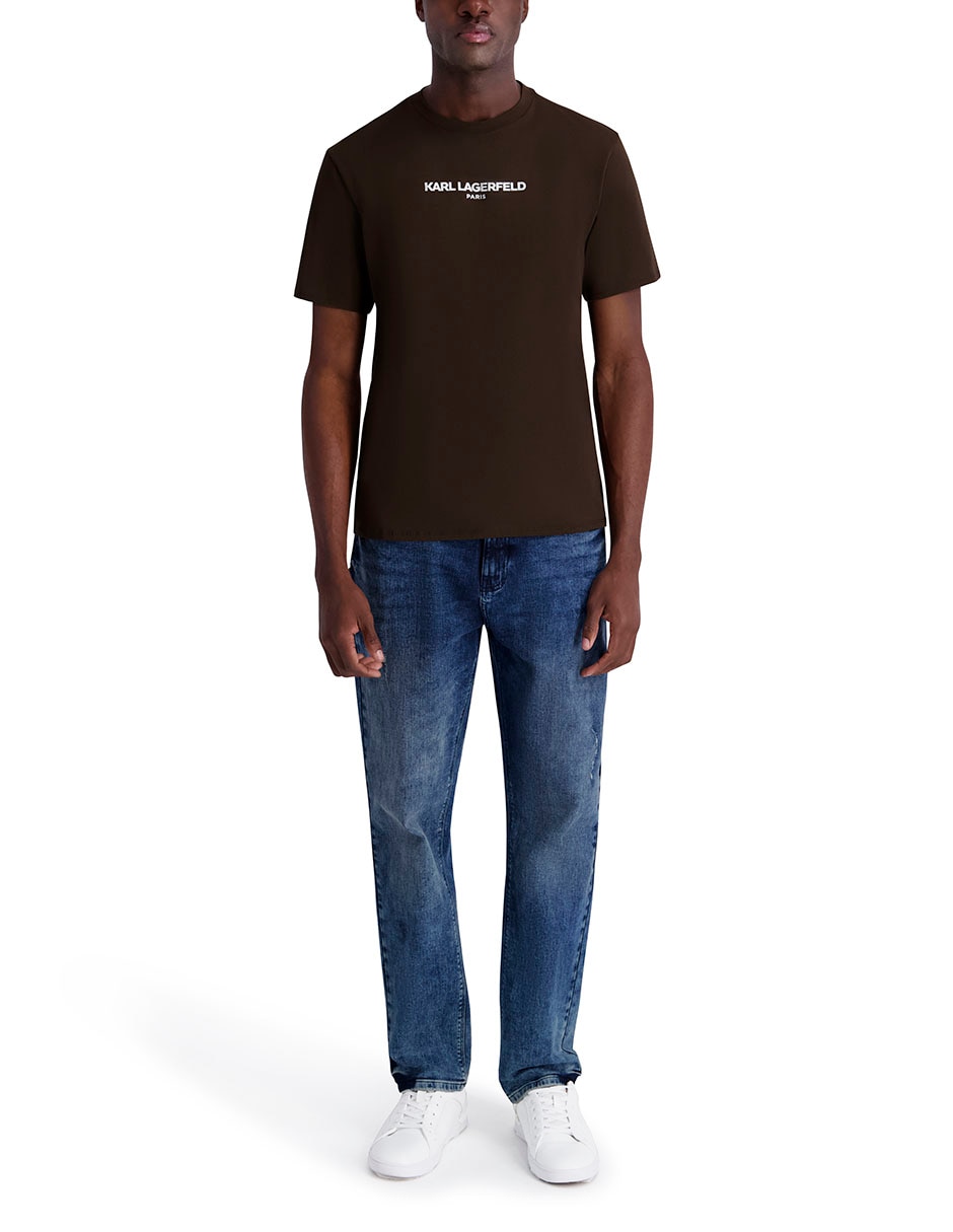 Playera para hombre 5