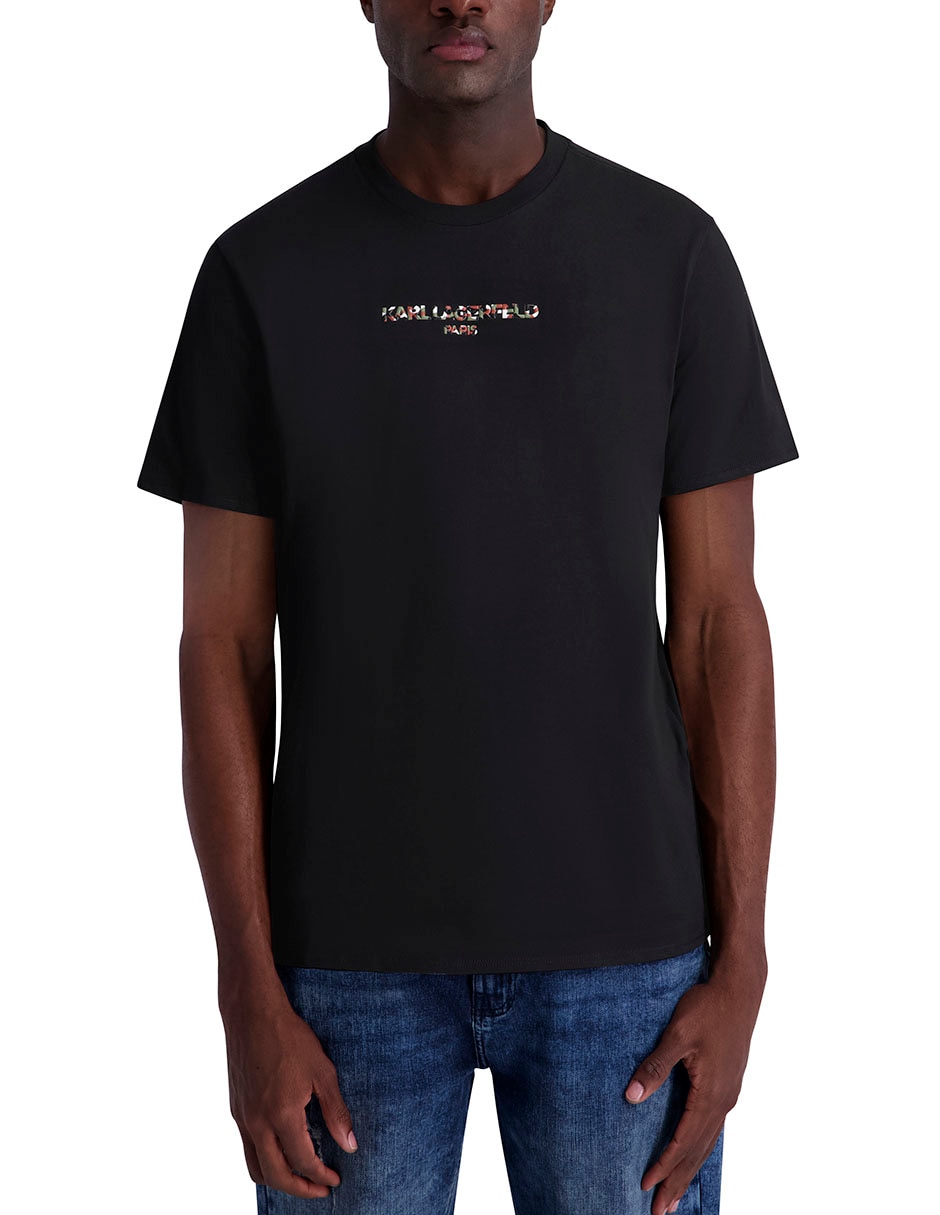 Playera para hombre
