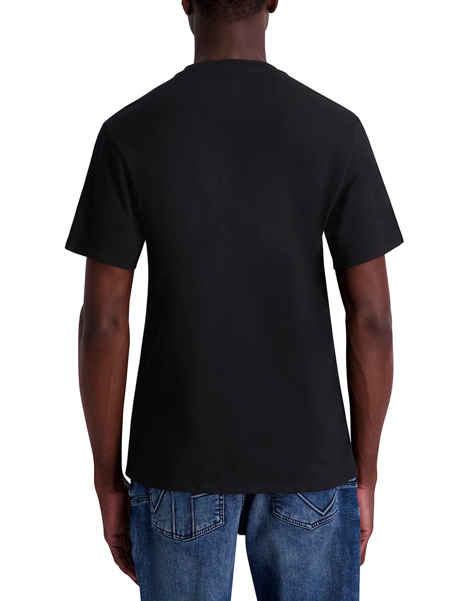 Playera para hombre 2
