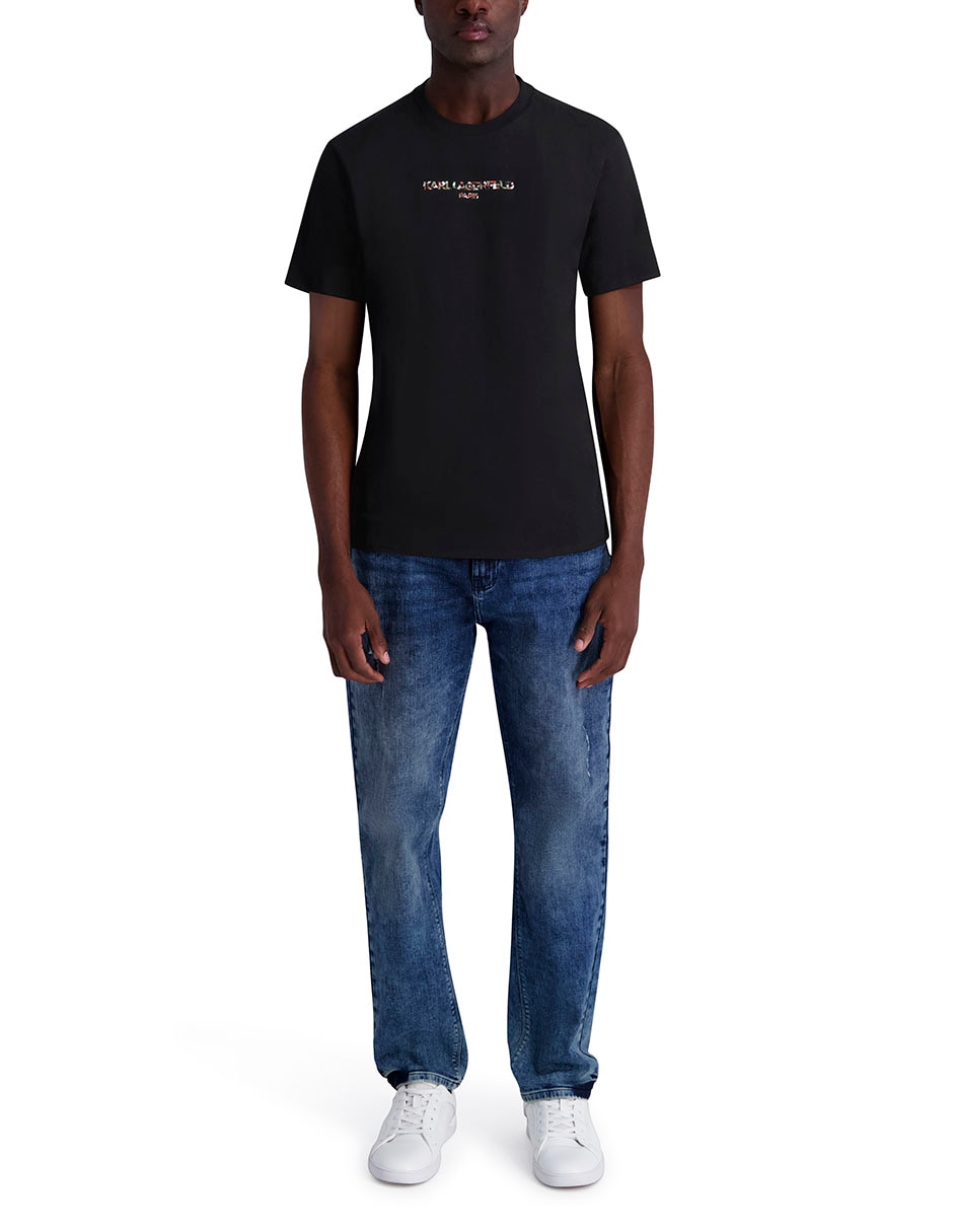 Playera para hombre 5