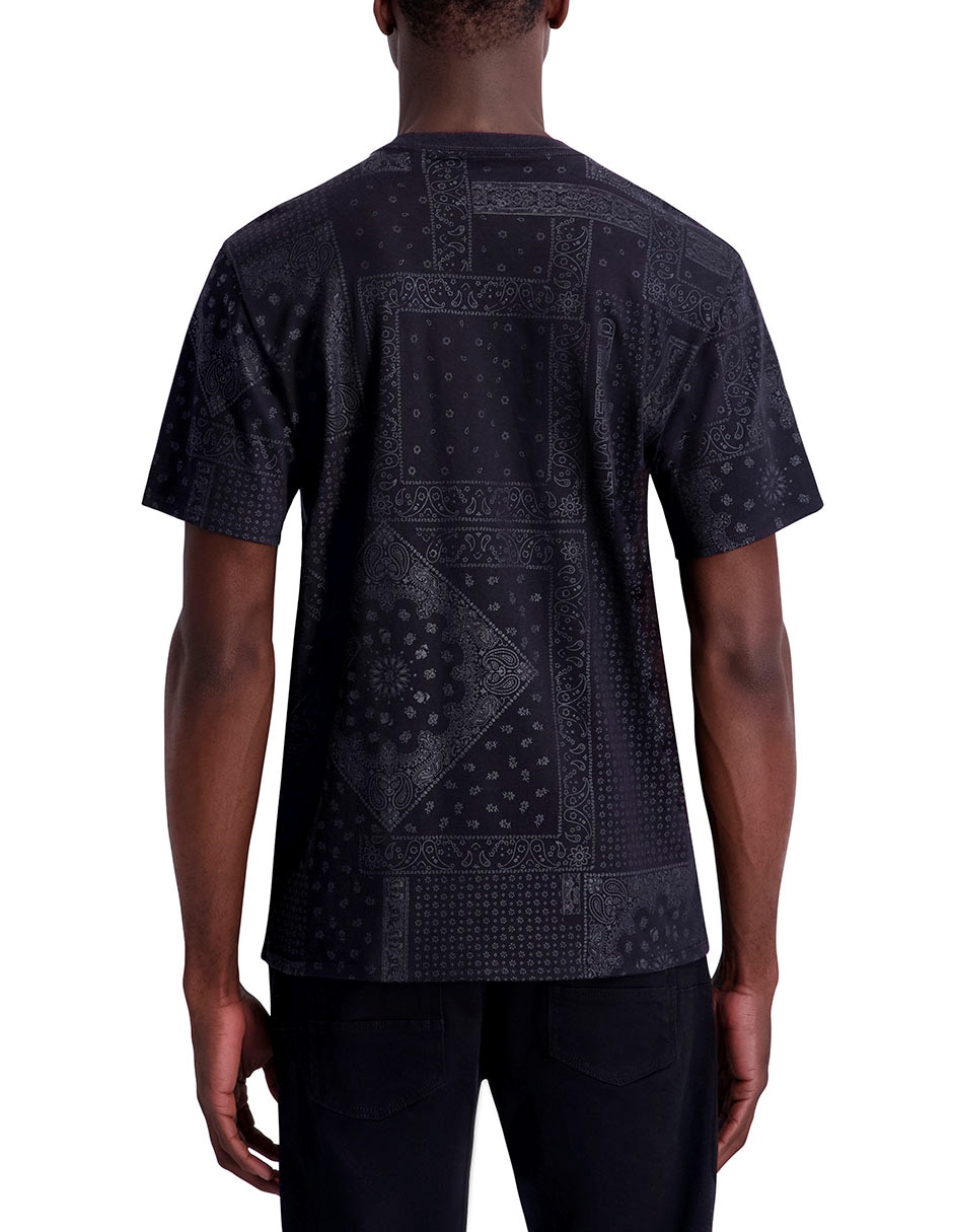 Playera para hombre 2
