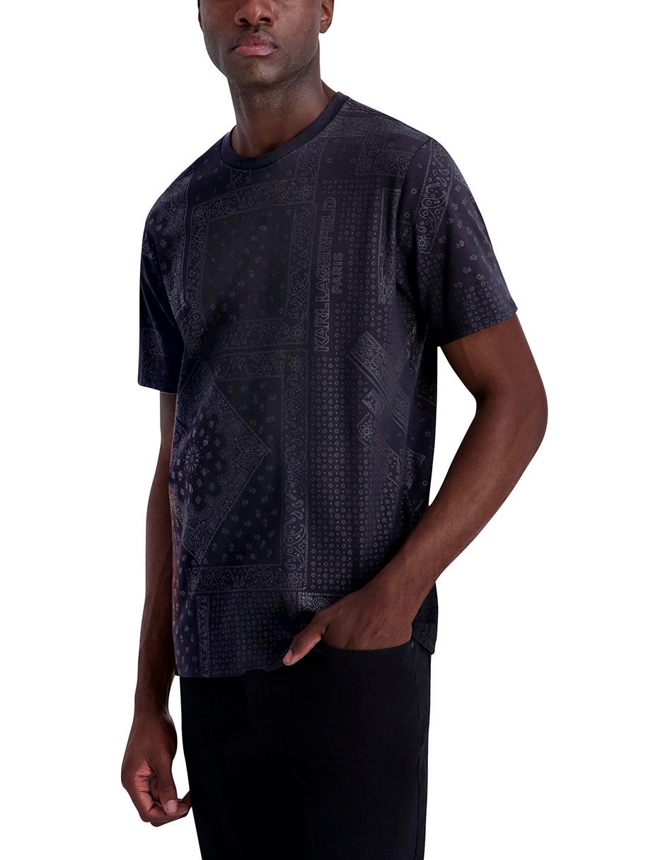 Playera para hombre 3
