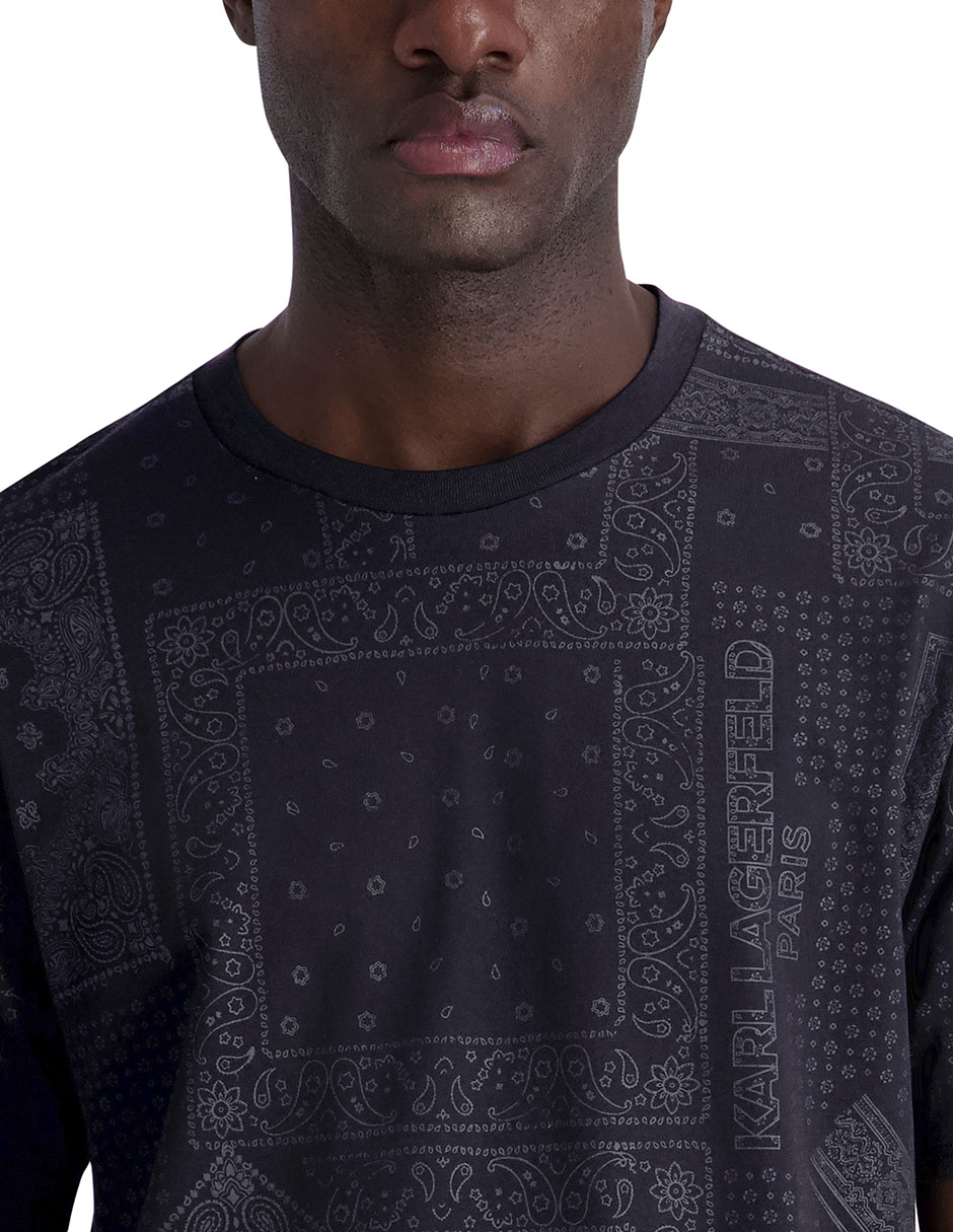 Playera para hombre 4