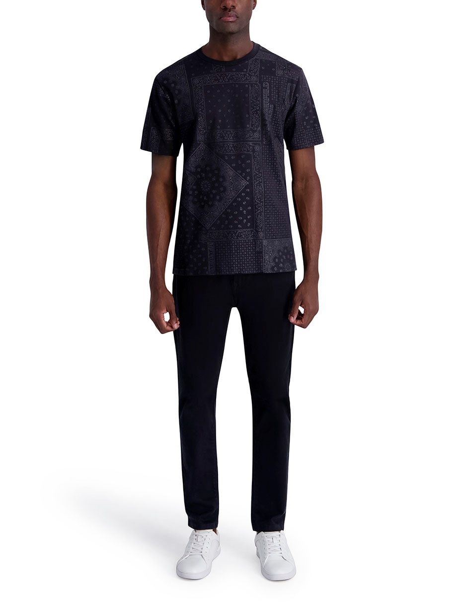 Playera para hombre 5