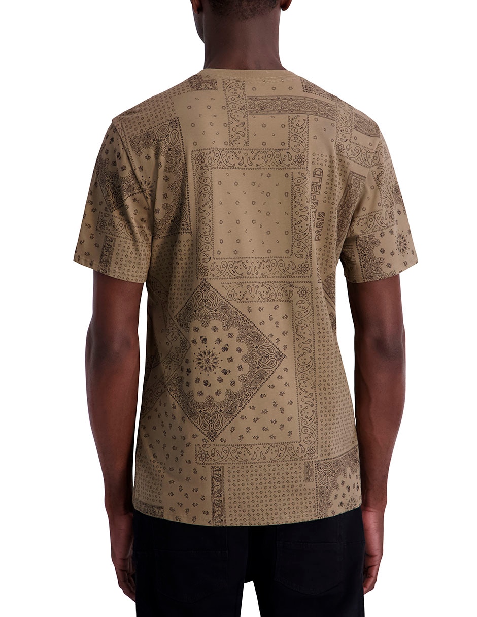 Set playera/Playera PREFALL 26 cuello Redondo para hombre 2